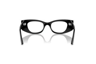 Widok z tyłu Ray-Ban KAT (RX7327 - 8260)