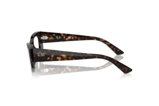 Widok z boku Ray-Ban KAT (RX7327 - 8320)