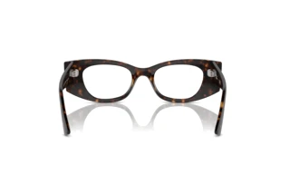Widok z tyłu Ray-Ban KAT (RX7327 - 8320)