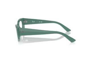 Widok z boku Ray-Ban KAT (RX7327 - 8345)