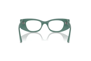 Widok z tyłu Ray-Ban KAT (RX7327 - 8345)