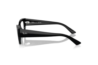 Widok z boku Ray-Ban ZENA (RX7330 - 8260)