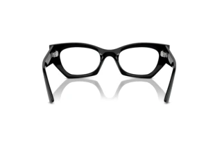 Widok z tyłu Ray-Ban ZENA (RX7330 - 8260)