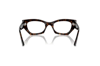 Widok z tyłu Ray-Ban ZENA (RX7330 - 8320)