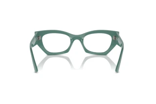 Widok z tyłu Ray-Ban ZENA (RX7330 - 8345)