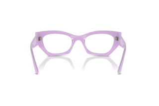 Widok z tyłu Ray-Ban ZENA (RX7330 - 8346)