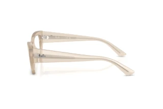 Widok z boku Ray-Ban ZENA (RX7330 - 8433)