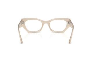 Widok z tyłu Ray-Ban ZENA (RX7330 - 8433)