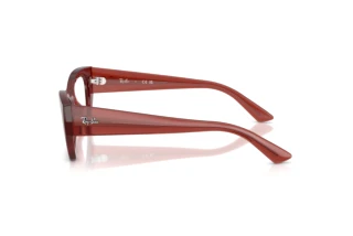Widok z boku Ray-Ban ZENA (RX7330 - 8436)