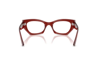 Widok z tyłu Ray-Ban ZENA (RX7330 - 8436)