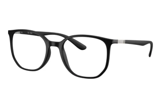 Widok z przodu Ray-Ban RX7397 (5204)