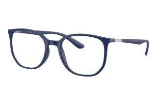 Widok z przodu Ray-Ban RX7397 (5207)