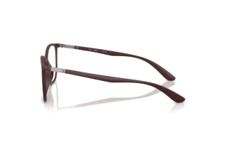 Widok z boku Ray-Ban RX7397 (8088)