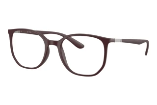 Widok z przodu Ray-Ban RX7397 (8088)