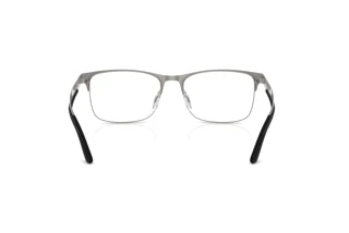 Widok z tyłu Ray-Ban RX7550 (3214)