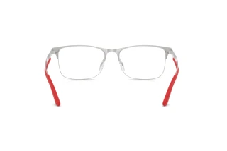 Widok z tyłu Ray-Ban RX7550 (3219)