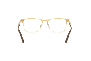 Widok z tyłu Ray-Ban RX7550 (3220)
