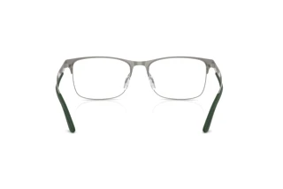 Widok z tyłu Ray-Ban RX7550 (3221)