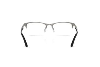 Widok z tyłu Ray-Ban RX7551 (3214)