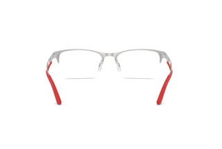 Widok z tyłu Ray-Ban RX7551 (3219)