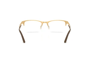 Widok z tyłu Ray-Ban RX7551 (3220)