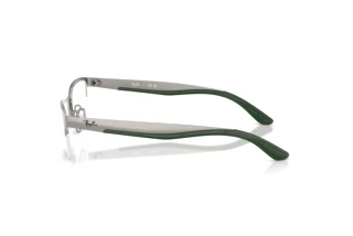 Widok z boku Ray-Ban RX7551 (3221)