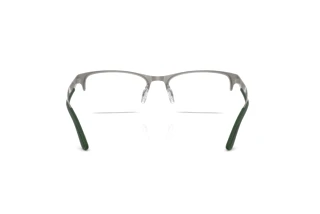 Widok z tyłu Ray-Ban RX7551 (3221)
