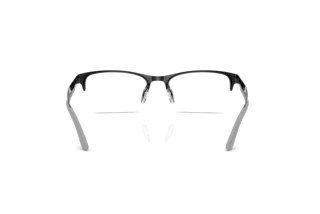 Widok z tyłu Ray-Ban RX7551 (3222)