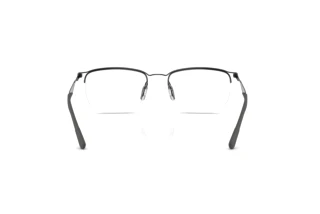 Widok z tyłu Ray-Ban RX7552 (3209)