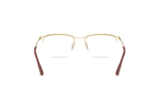 Widok z tyłu Ray-Ban RX7552 (3211)