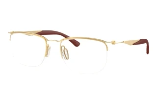 Widok z przodu Ray-Ban RX7552 (3211)