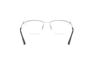 Widok z tyłu Ray-Ban RX7552 (3212)