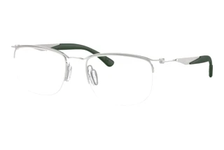 Widok z przodu Ray-Ban RX7552 (3212)