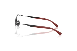 Widok z boku Ray-Ban RX7553 (3215)