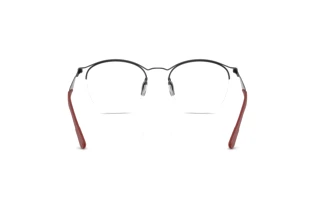 Widok z tyłu Ray-Ban RX7553 (3215)