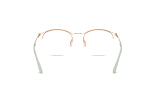 Widok z tyłu Ray-Ban RX7553 (3217)