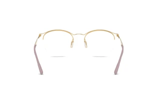 Widok z tyłu Ray-Ban RX7553 (3218)