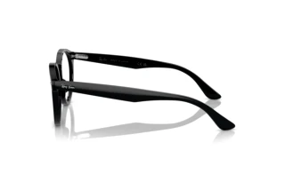 Widok z boku Ray-Ban LARRY (RX7680V - 2000)