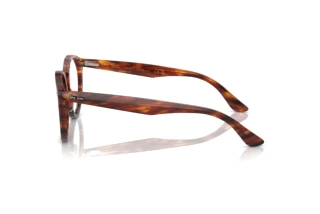 Widok z boku Ray-Ban LARRY (RX7680V - 2144)