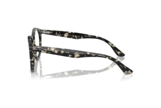 Widok z boku Ray-Ban LARRY (RX7680V - 8117)