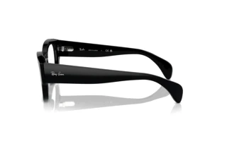 Widok z boku Ray-Ban JORGE (RX7681V - 2000)