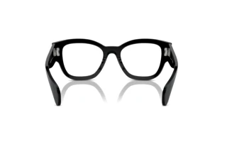 Widok z tyłu Ray-Ban JORGE (RX7681V - 2000)