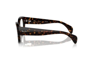 Widok z boku Ray-Ban JORGE (RX7681V - 2012)