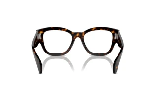 Widok z tyłu Ray-Ban JORGE (RX7681V - 2012)