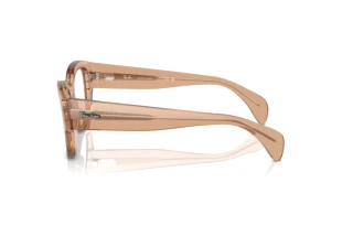 Widok z boku Ray-Ban JORGE (RX7681V - 8353)