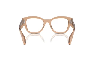 Widok z tyłu Ray-Ban JORGE (RX7681V - 8353)