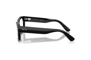Widok z boku Ray-Ban JOSEPH (RX7683V - 2000)