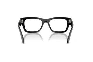 Widok z tyłu Ray-Ban JOSEPH (RX7683V - 2000)