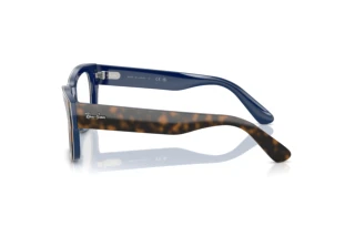 Widok z boku Ray-Ban JOSEPH (RX7683V - 8391)