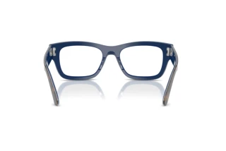 Widok z tyłu Ray-Ban JOSEPH (RX7683V - 8391)